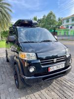 Bán xe Suzuki APV 2007 GLX 1.6 AT giá 190 Triệu - Hà Nội