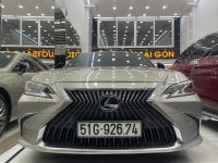 Bán xe Lexus ES 2018 250 giá 1 Tỷ 650 Triệu - TP HCM