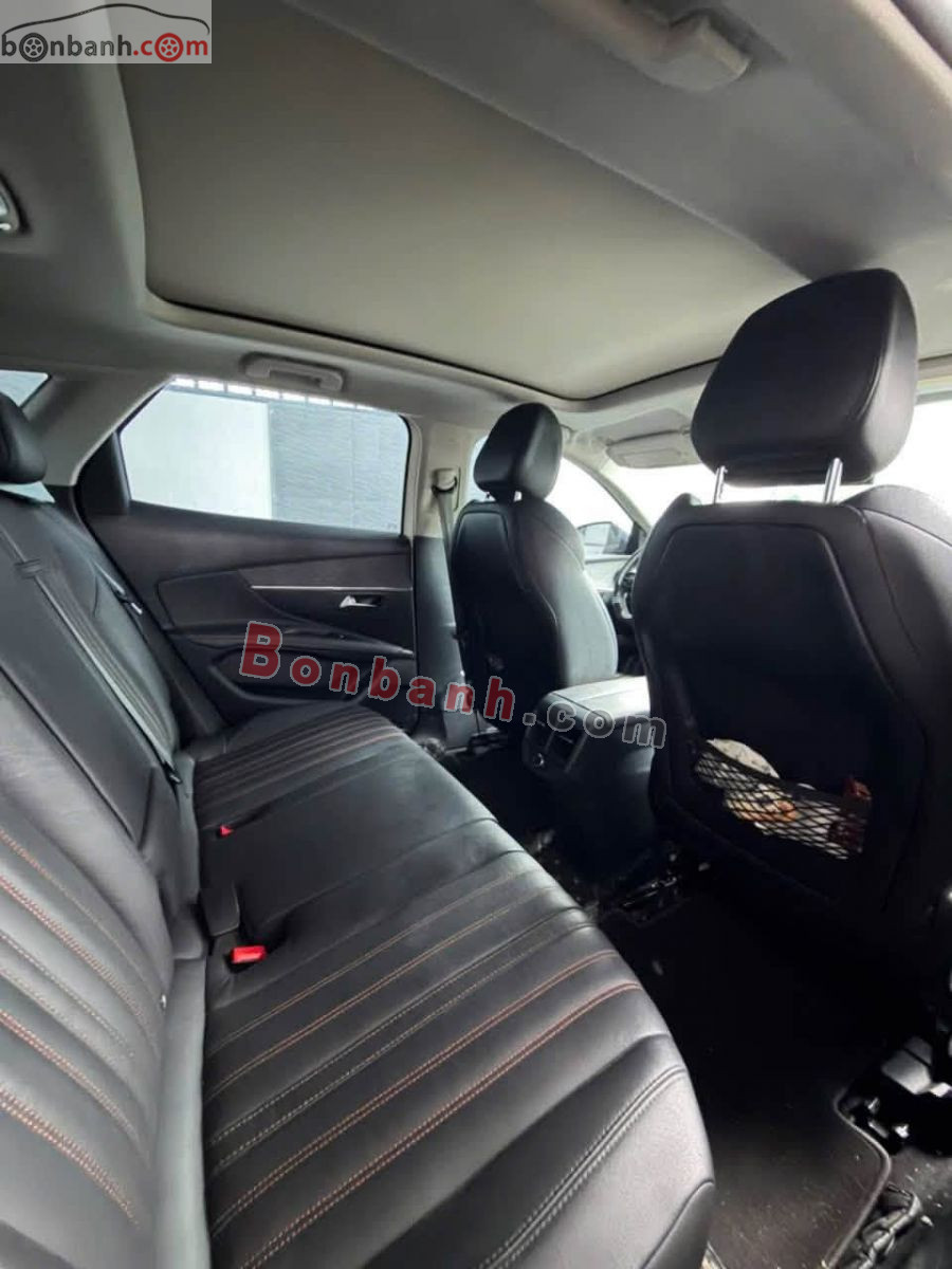 Peugeot 3008 AL 2021 - 650 Triệu 6