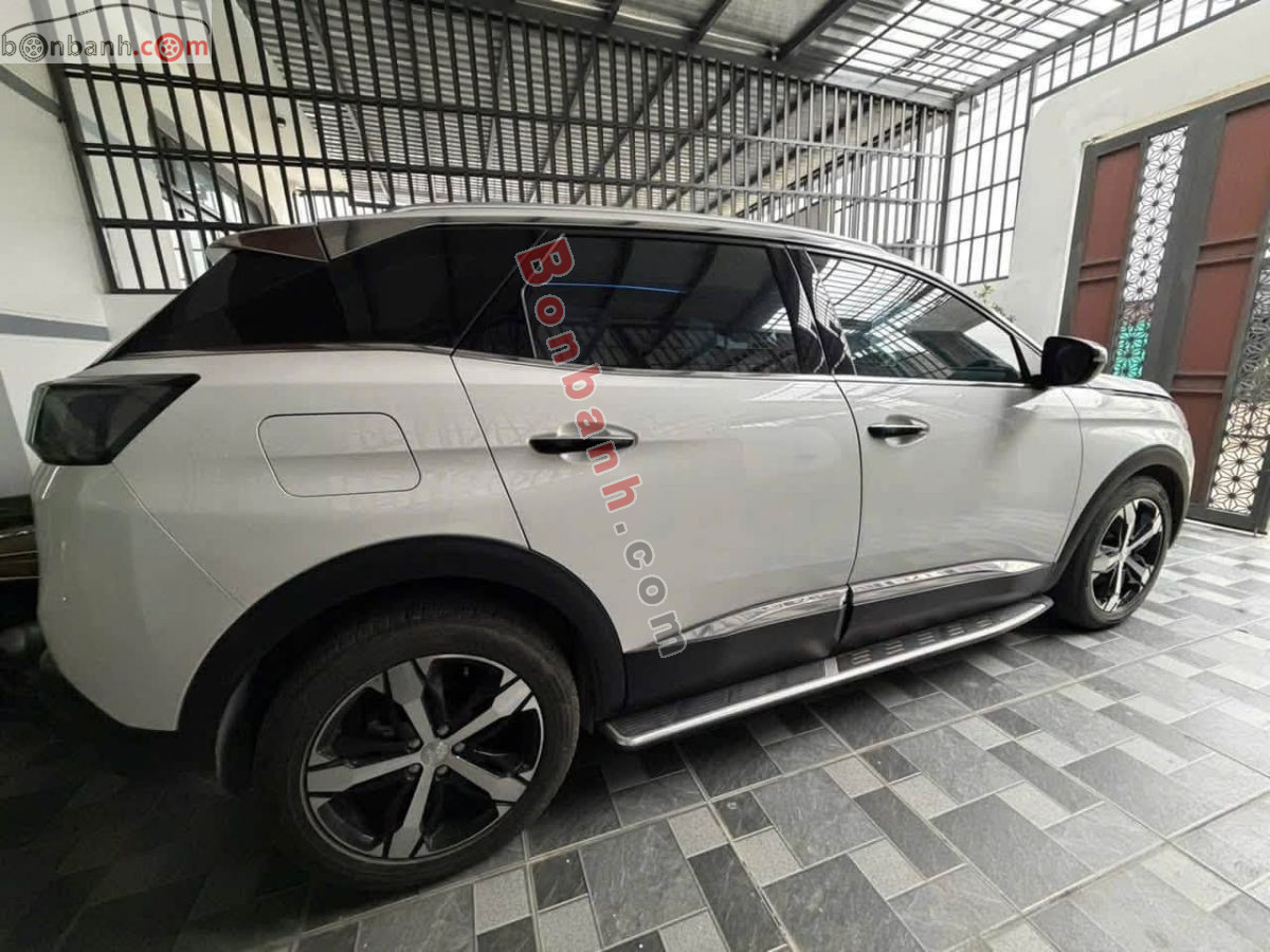 Peugeot 3008 AL 2021 - 650 Triệu 3