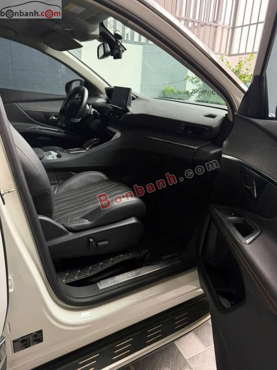 Peugeot 3008 AL 2021 - 650 Triệu 7