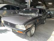 Bán xe Peugeot 505 1993 Break 2.0 MT giá 70 Triệu - Tiền Giang
