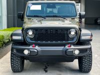 Bán xe Jeep Wrangler Rubicon 2.0 4x4 AT 2026 giá 3 Tỷ 499 Triệu - TP HCM