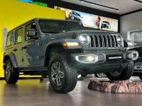Bán xe Jeep Wrangler Sahara 2.0 4x4 AT 2026 giá 3 Tỷ 299 Triệu - TP HCM