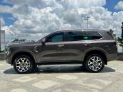 Bán xe Ford Everest 2022 Titanium Plus 2.0L 4x4 AT giá 1 Tỷ 180 Triệu - Lâm Đồng