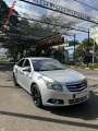 Bán xe Daewoo Lacetti CDX 1.6 AT 2009 giá 139 Triệu - Đồng Nai