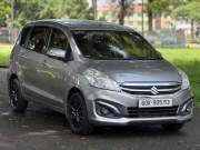 Bán xe Suzuki Ertiga 2016 1.4 AT giá 275 Triệu - Đồng Nai
