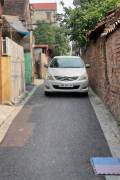 Bán xe Toyota Innova 2009 J giá 115 Triệu - Hà Nội