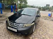 Bán xe Honda City 2013 1.5 AT giá 260 Triệu - Hà Nội