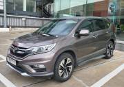 Bán xe Honda CRV 2015 2.4 AT giá 440 Triệu - TP HCM
