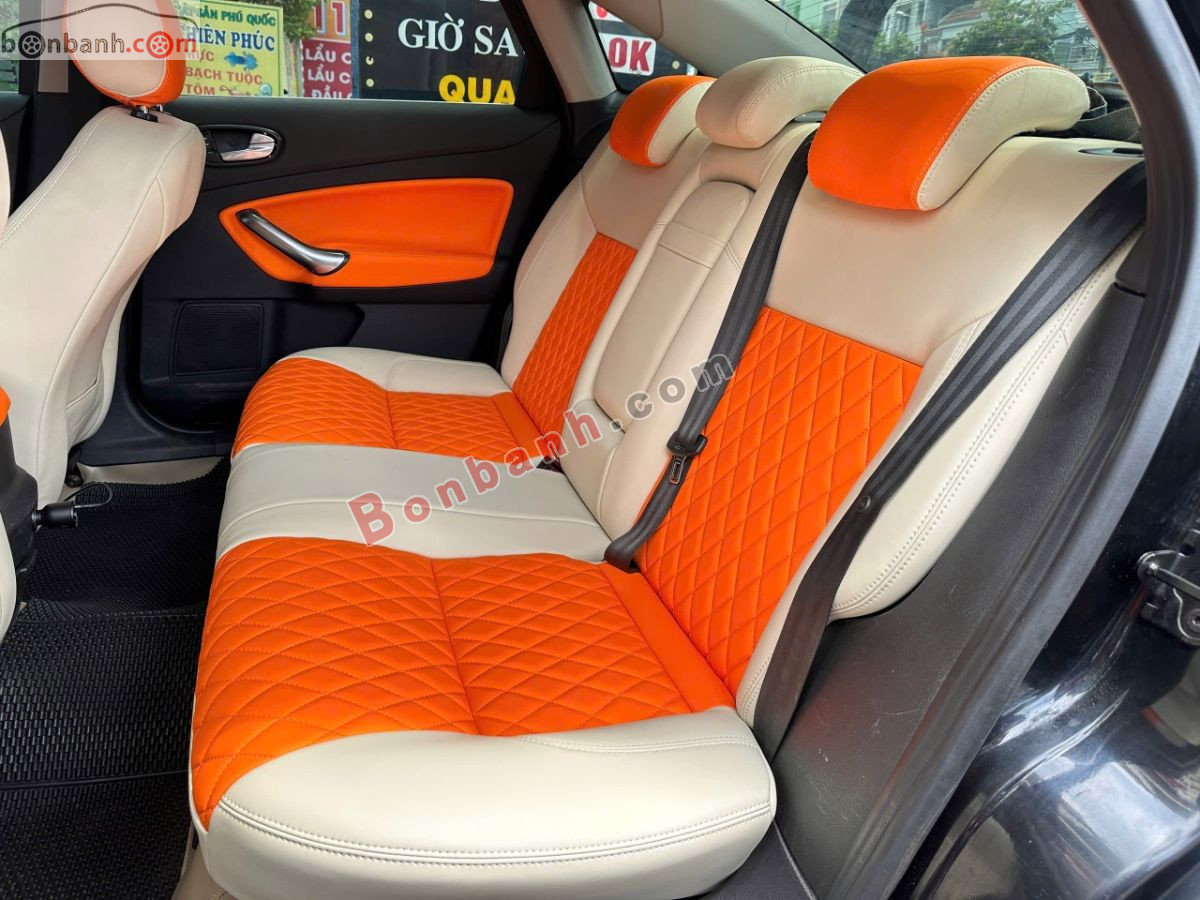 Ford Mondeo 2.3 AT 2009 - 189 Triệu 6