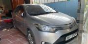 Bán xe Toyota Vios 2014 1.5E giá 180 Triệu - Thanh Hóa