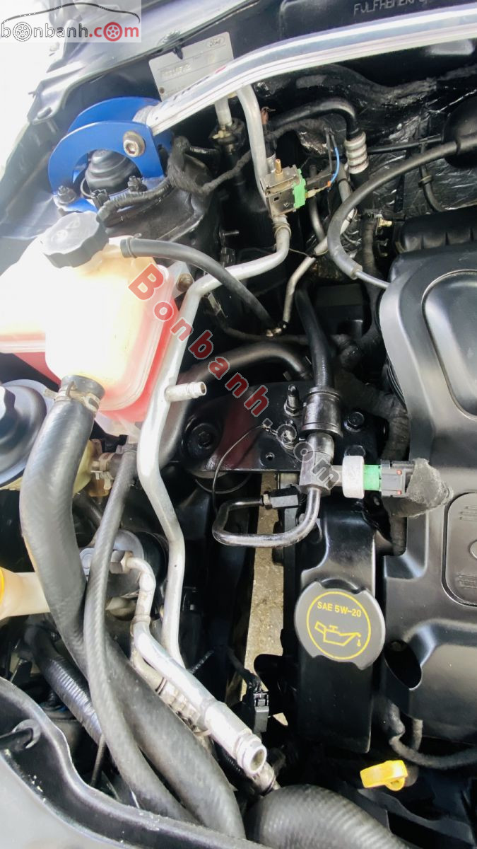 Ford Escape 3.0 V6 2003 - 99 Triệu 10