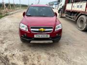 Bán xe Chevrolet Captiva 2008 LT 2.4 MT giá 135 Triệu - Hải Phòng
