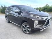 Bán xe Mitsubishi Xpander 2021 1.5 AT giá 378 Triệu - Hà Nội