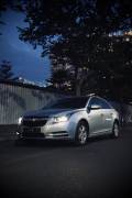 Bán xe Chevrolet Cruze 2011 LS 1.6 MT giá 160 Triệu - Đà Nẵng