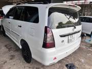 Bán xe Toyota Innova 2013 2.0G giá 270 Triệu - Sóc Trăng