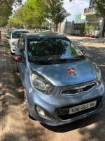 Bán xe Kia Morning 2014 MT giá 125 Triệu - Đồng Nai