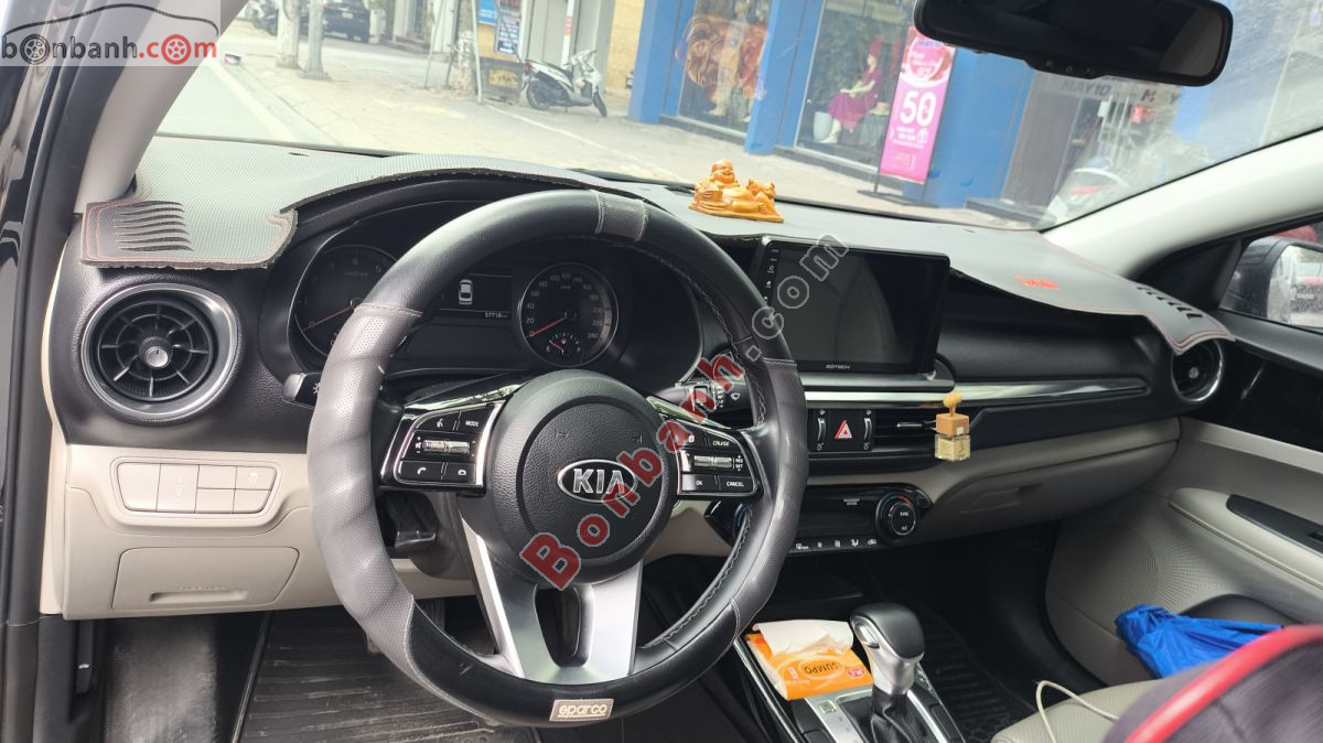 Kia Cerato 1.6 AT Luxury 2021 - 450 Triệu 3
