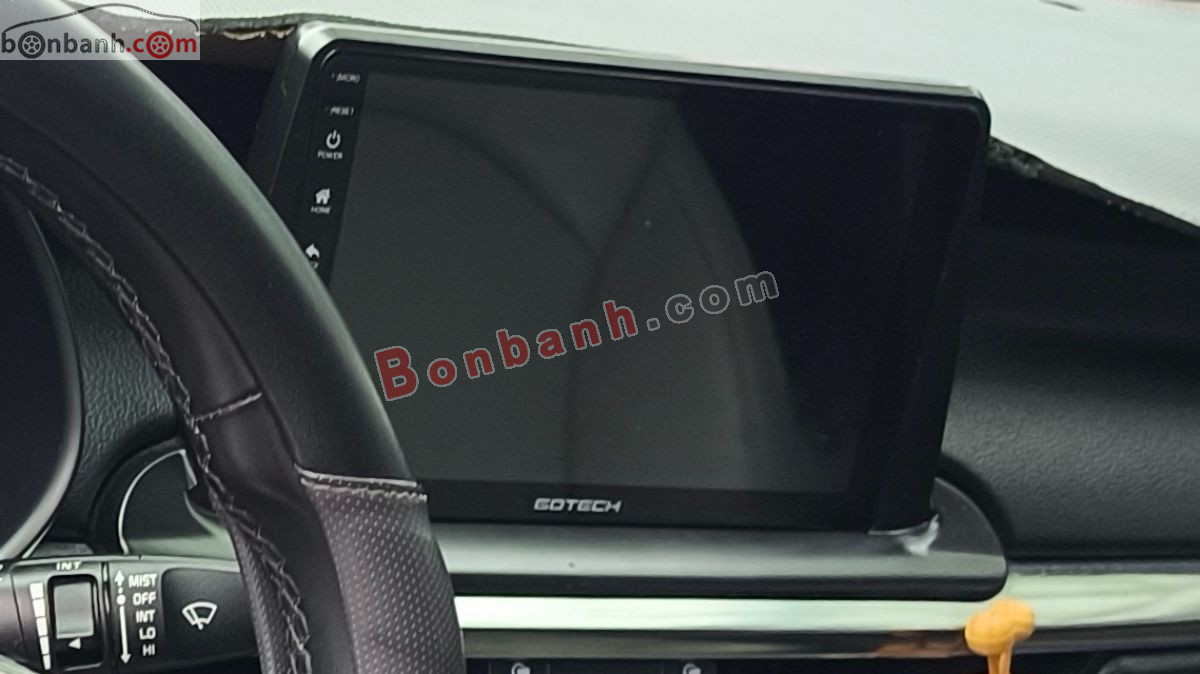 Kia Cerato 1.6 AT Luxury 2021 - 450 Triệu 4