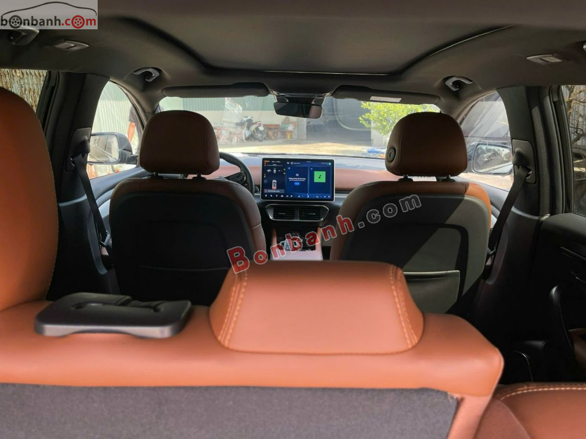 VinFast VF8 Plus AWD 2023 - 647 Triệu 6