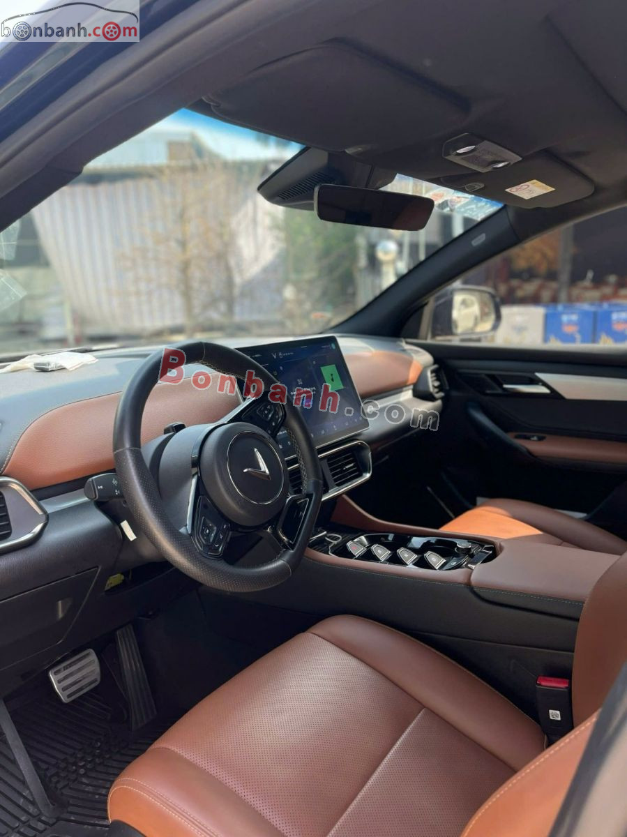 VinFast VF8 Plus AWD 2023 - 647 Triệu 5