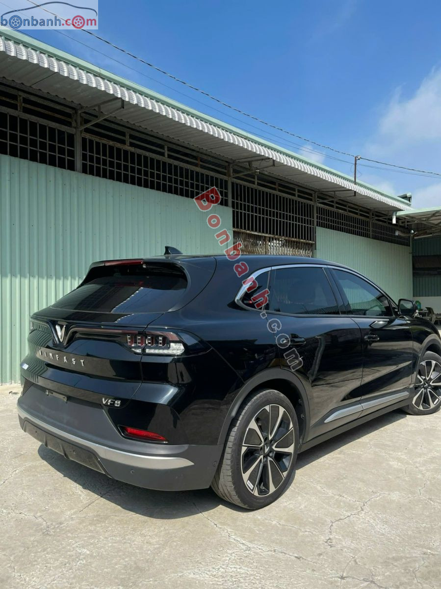 VinFast VF8 Plus AWD 2023 - 647 Triệu 4