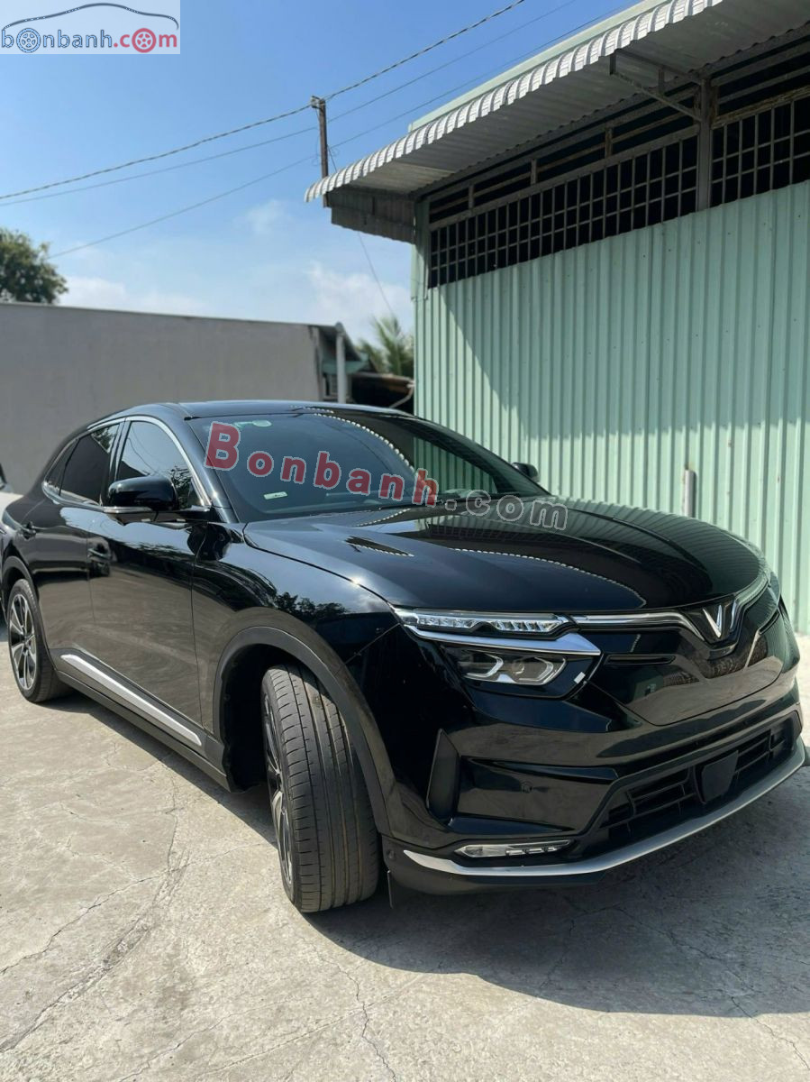 VinFast VF8 Plus AWD 2023 - 647 Triệu 2