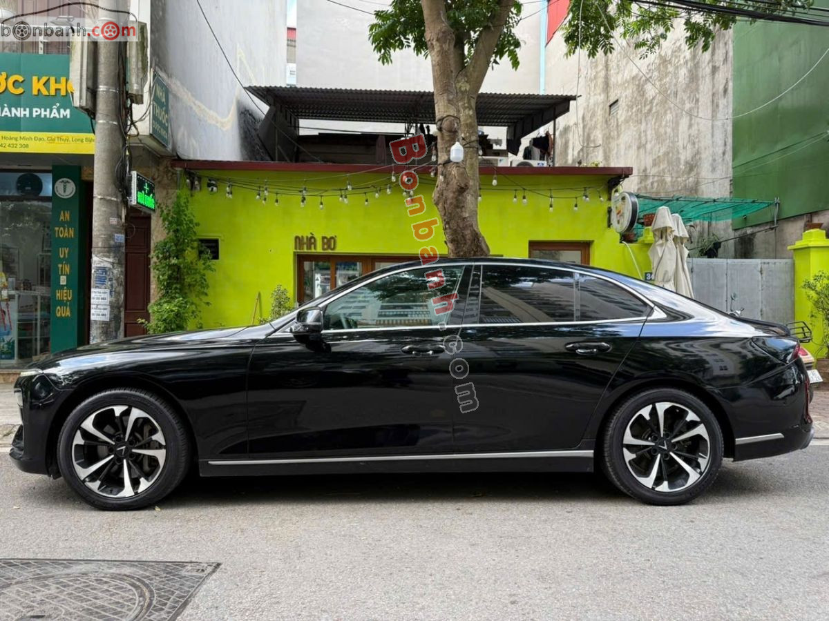 VinFast Lux A 2.0 Premium 2.0 AT 2020 - 435 Triệu 3