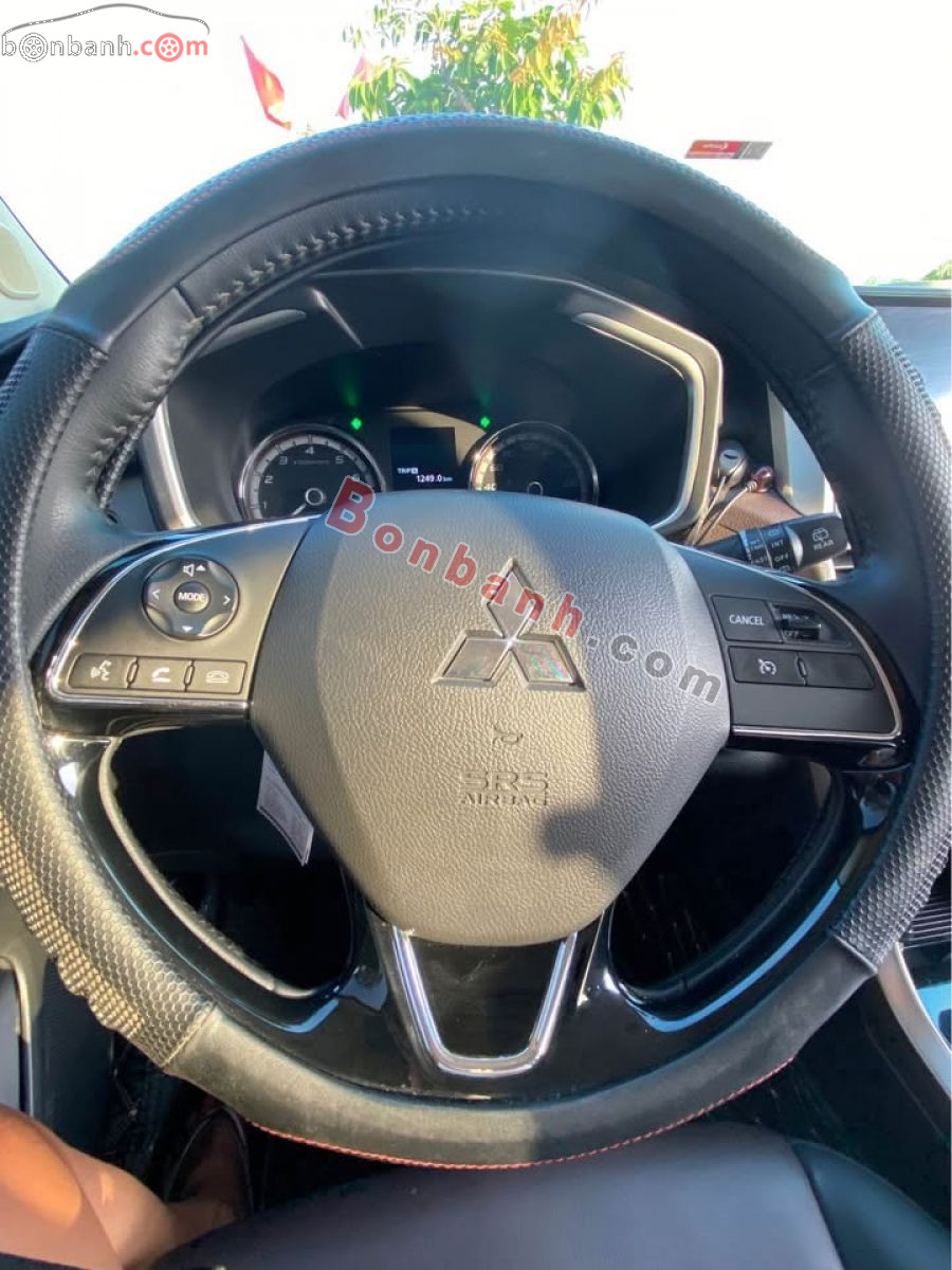 Mitsubishi Xpander Cross 1.5 AT 2020 - 470 Triệu 5