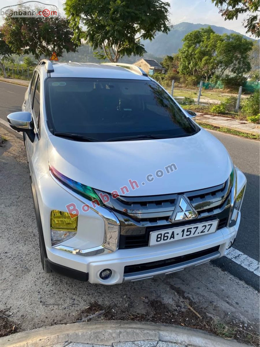 Mitsubishi Xpander Cross 1.5 AT 2020 - 470 Triệu 2