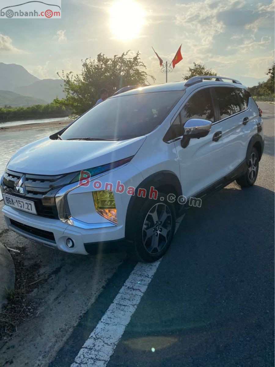Mitsubishi Xpander Cross 1.5 AT 2020 - 470 Triệu 3