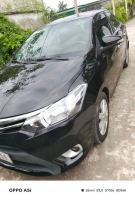Bán xe Toyota Vios 2015 1.5E giá 163 Triệu - Nghệ An