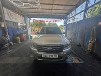 Bán xe Ford Everest 2010 2.5L 4x2 MT giá 229 Triệu - Quảng Nam