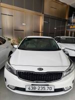 Bán xe Kia Cerato 2017 1.6 MT giá 269 Triệu - Quảng Nam
