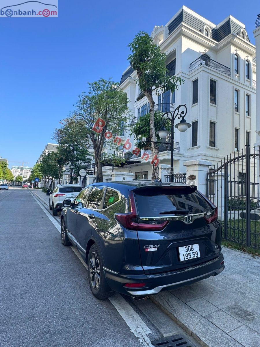 Honda CRV L 2022 - 850 Triệu