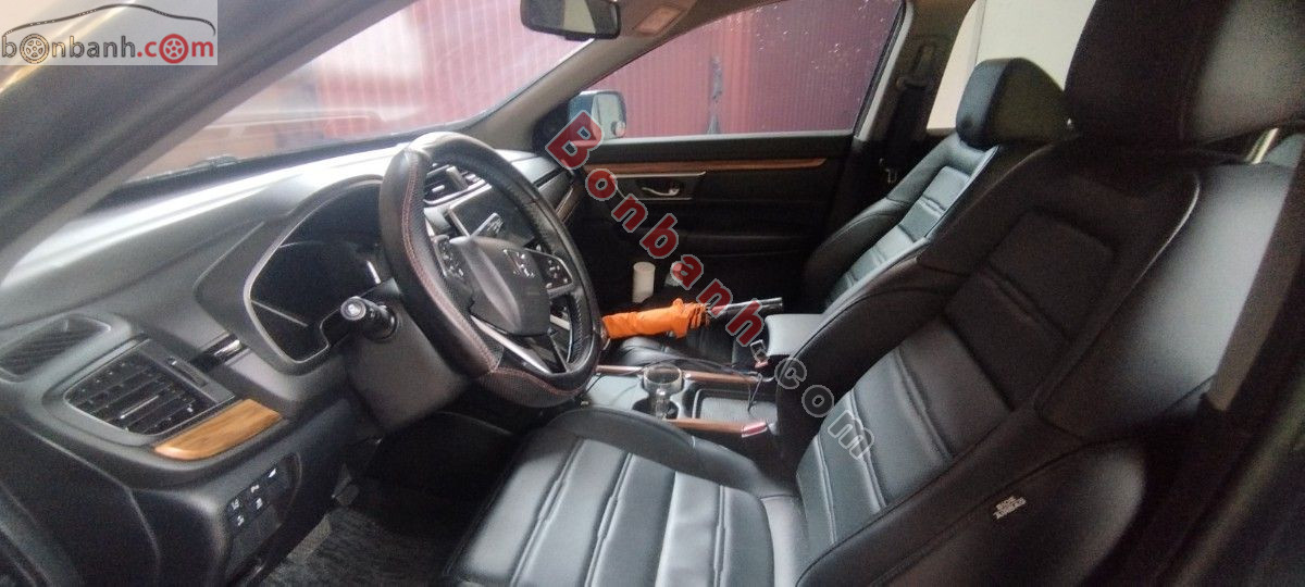 Honda CRV L 2022 - 850 Triệu 4
