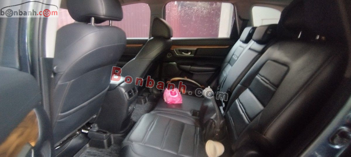 Honda CRV L 2022 - 850 Triệu 5
