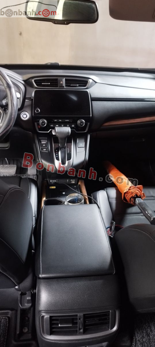 Honda CRV L 2022 - 850 Triệu 6