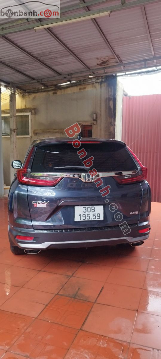 Honda CRV L 2022 - 850 Triệu 3