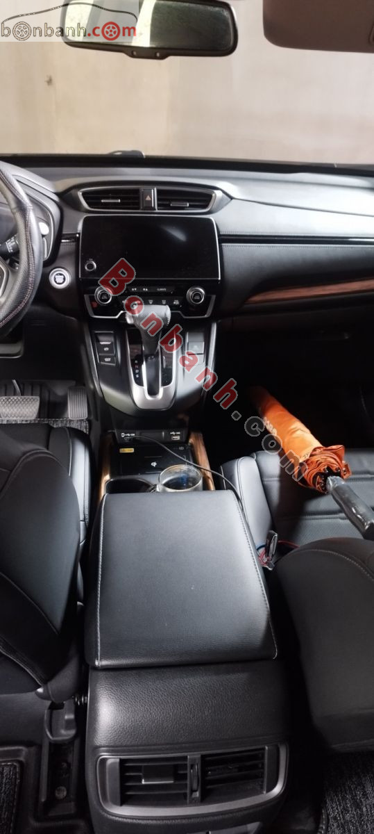 Honda CRV L 2022 - 850 Triệu 7