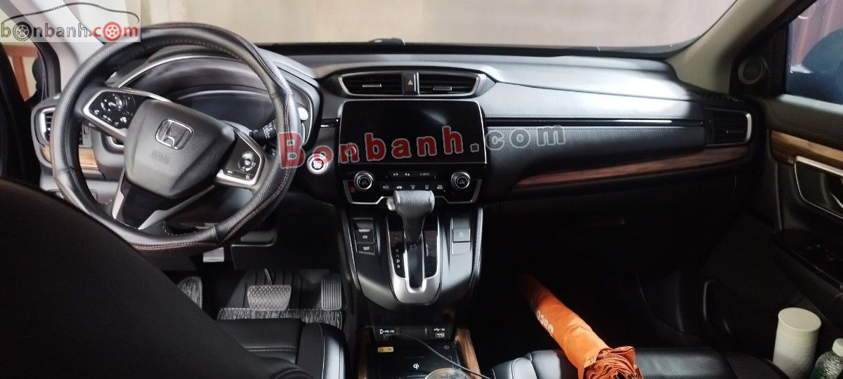 Honda CRV L 2022 - 850 Triệu 8