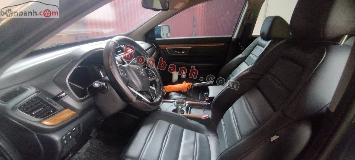 Honda CRV L 2022 - 850 Triệu 9