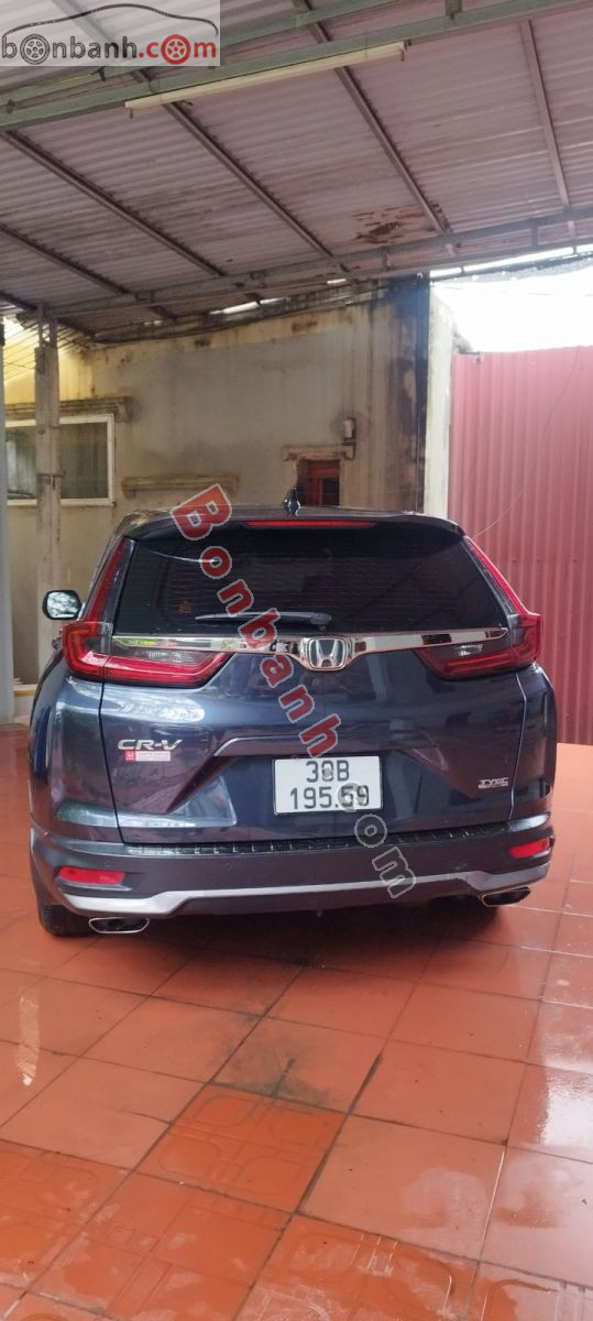 Honda CRV L 2022 - 850 Triệu 2