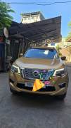 Bán xe Nissan Terra 2018 V 2.5 AT 4WD giá 550 Triệu - Hà Nội