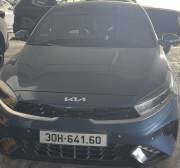 Bán xe Kia K3 2022 Premium 1.6 AT giá 500 Triệu - Hà Nội