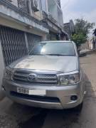 Bán xe Toyota Fortuner 2011 2.7V 4x4 AT giá 325 Triệu - TP HCM