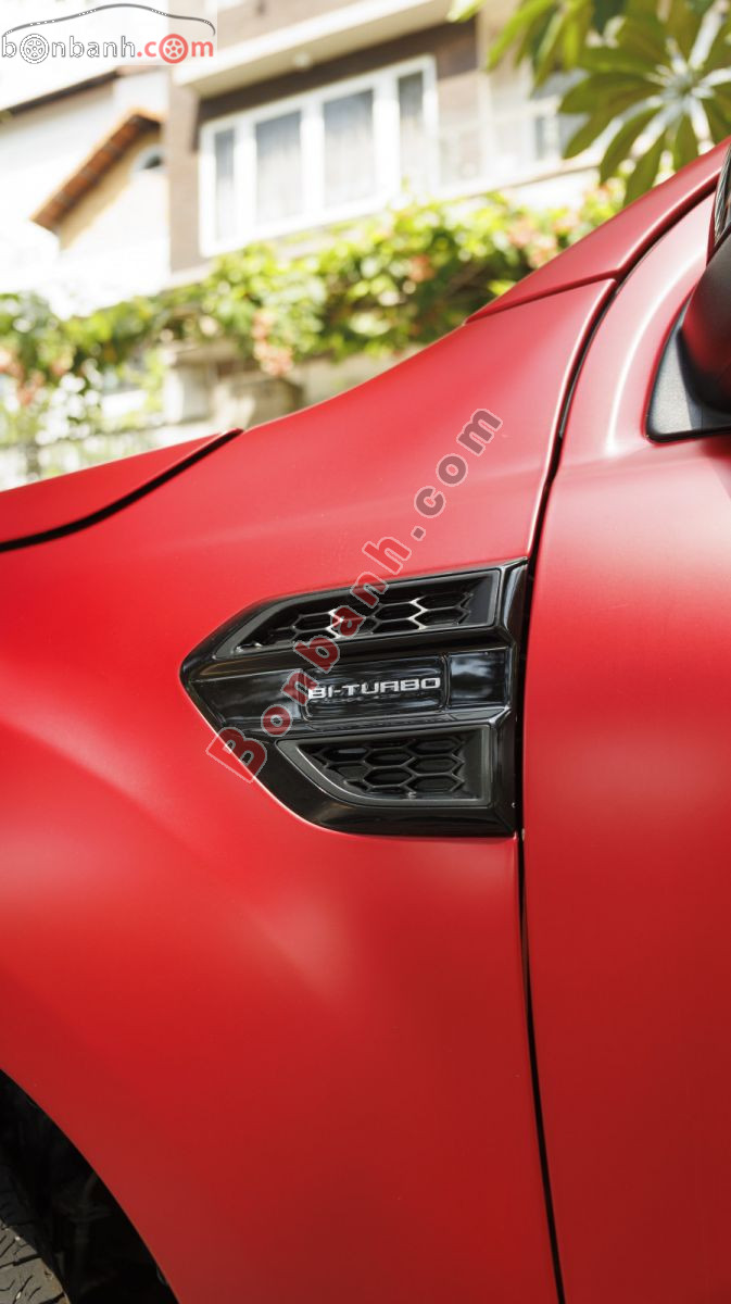 Ford Everest Titanium 2.0L 4x4 AT 2019 - 725 Triệu 6