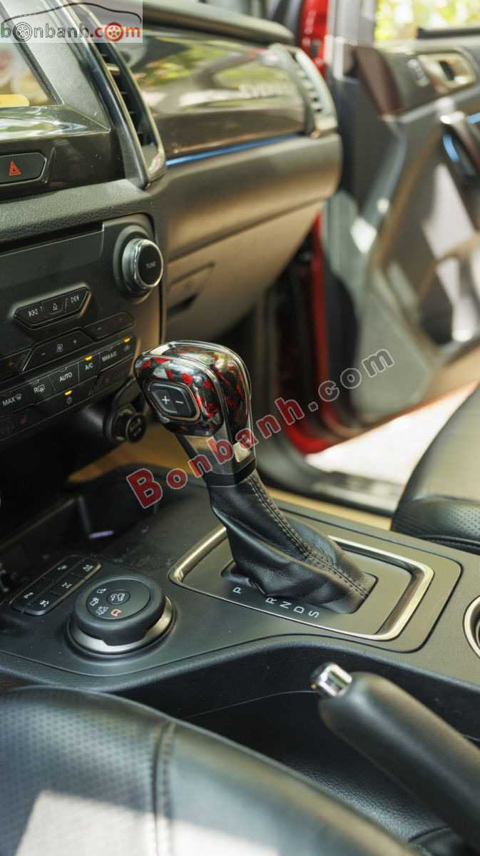 Ford Everest Titanium 2.0L 4x4 AT 2019 - 725 Triệu 8