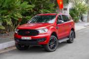 Bán xe Ford Everest 2019 Titanium 2.0L 4x4 AT giá 725 Triệu - TP HCM